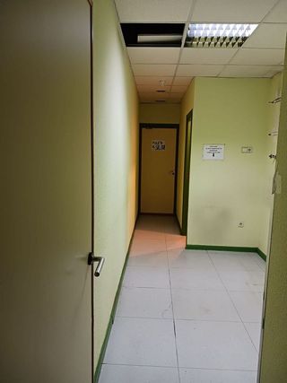 Local comercial en alquiler en Universidad en Ciudad Real