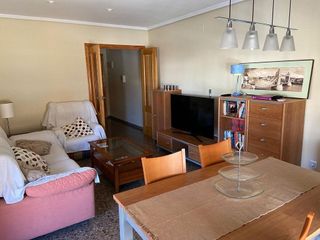 Piso en alquiler en Las Islas en Sagunto