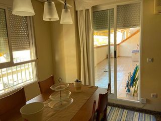 Piso en alquiler en Las Islas en Sagunto