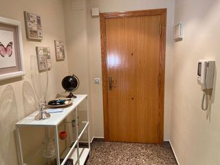 Piso en alquiler en Las Islas en Sagunto