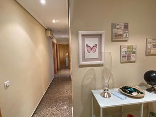 Piso en alquiler en Las Islas en Sagunto