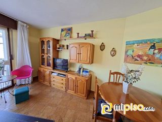 Piso en alquiler en Centro en Laredo