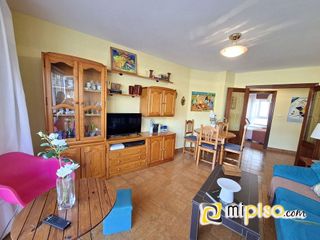 Piso en alquiler en Centro en Laredo