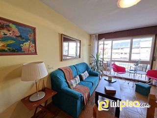 Piso en alquiler en Centro en Laredo