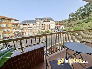 Piso en alquiler en Centro en Laredo