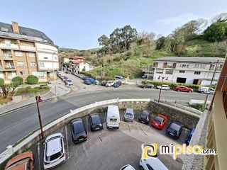 Piso en alquiler en Centro en Laredo