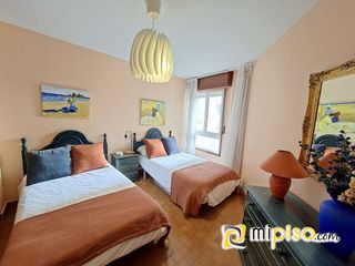 Piso en alquiler en Centro en Laredo