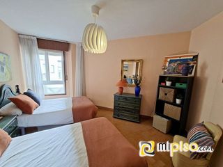 Piso en alquiler en Centro en Laredo