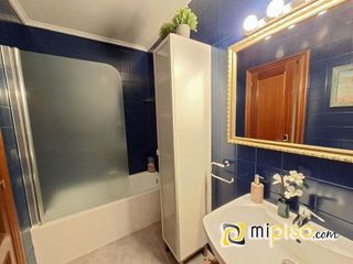 Piso en alquiler en Centro en Laredo