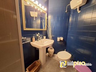 Piso en alquiler en Centro en Laredo