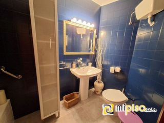 Piso en alquiler en Centro en Laredo