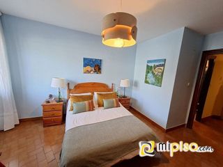 Piso en alquiler en Centro en Laredo