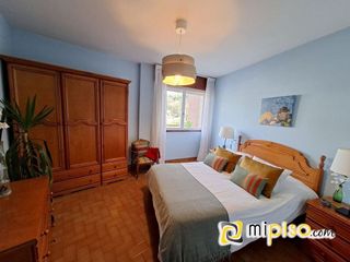 Piso en alquiler en Centro en Laredo