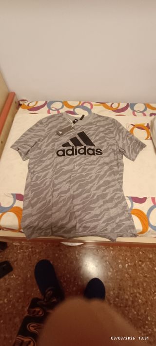 Camisetas Adidas Talla XXL
