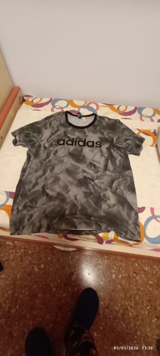 Camisetas Adidas Talla XXL