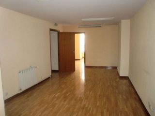 Oficina en alquiler en Centro en Palencia