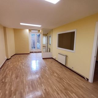 Oficina en alquiler en Centro en Palencia