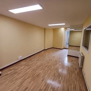 Oficina en alquiler en Centro en Palencia