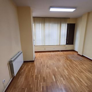 Oficina en alquiler en Centro en Palencia
