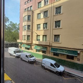 Oficina en alquiler en Centro en Palencia