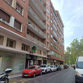 Oficina en alquiler en Centro en Palencia