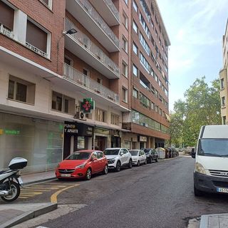 Oficina en alquiler en Centro en Palencia