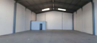 Nave industrial en alquiler en Centro - Doña Mercedes en Dos Hermanas