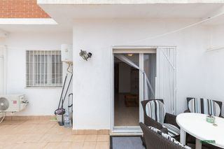 Ático en alquiler en Vera Ciudad en Vera