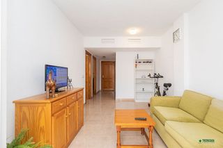 Ático en alquiler en Vera Ciudad en Vera