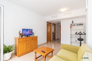 Ático en alquiler en Vera Ciudad en Vera