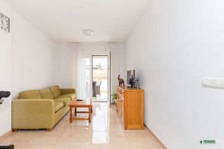 Ático en alquiler en Vera Ciudad en Vera