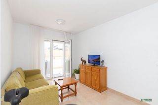 Ático en alquiler en Vera Ciudad en Vera