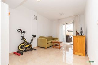 Ático en alquiler en Vera Ciudad en Vera