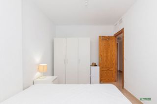 Ático en alquiler en Vera Ciudad en Vera