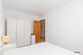 Ático en alquiler en Vera Ciudad en Vera