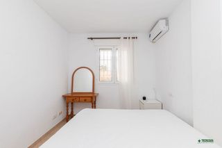 Ático en alquiler en Vera Ciudad en Vera