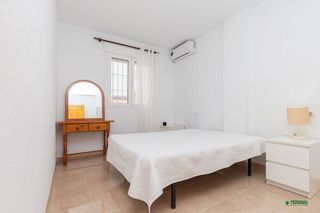 Ático en alquiler en Vera Ciudad en Vera