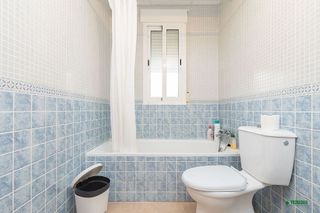 Ático en alquiler en Vera Ciudad en Vera