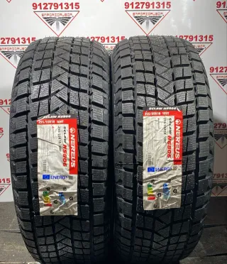 4UD 255 55 18 T NEREUS RUEDA NUEVA YA MONTADA