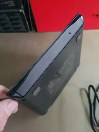 Grabadora portatil externa usb Samsung