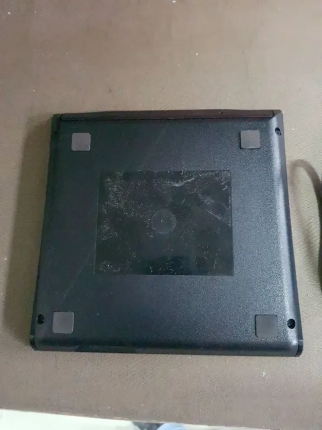 Grabadora portatil externa usb Samsung