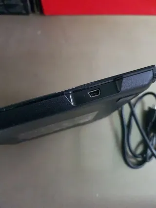 Grabadora portatil externa usb Samsung