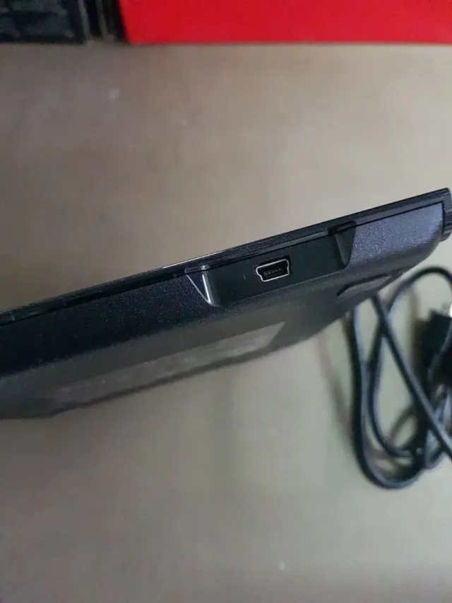 Grabadora portatil externa usb Samsung