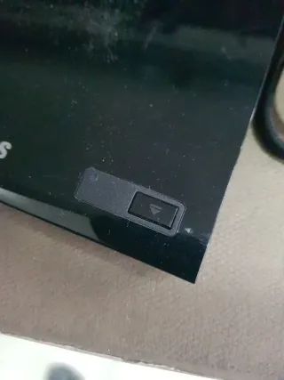 Grabadora portatil externa usb Samsung