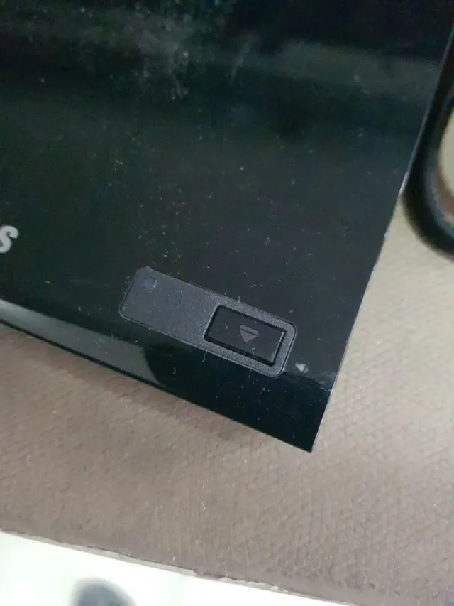 Grabadora portatil externa usb Samsung