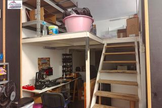 Local comercial en alquiler en Alcaravaneras en Palmas de Gran Canaria(Las)