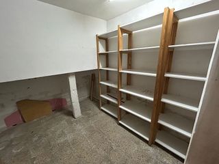 Local comercial en alquiler en Béjar