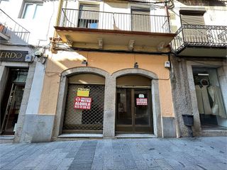Local comercial en alquiler en Béjar