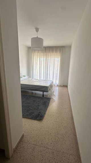 Piso en alquiler en Polígono Cartuja – La Paz en Granada