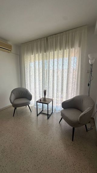 Piso en alquiler en Polígono Cartuja – La Paz en Granada